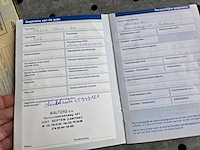 Ford focus , 1999 - afbeelding 21 van  28