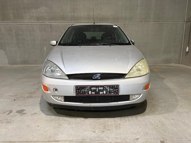 Ford focus , 1999 - afbeelding 12 van  28