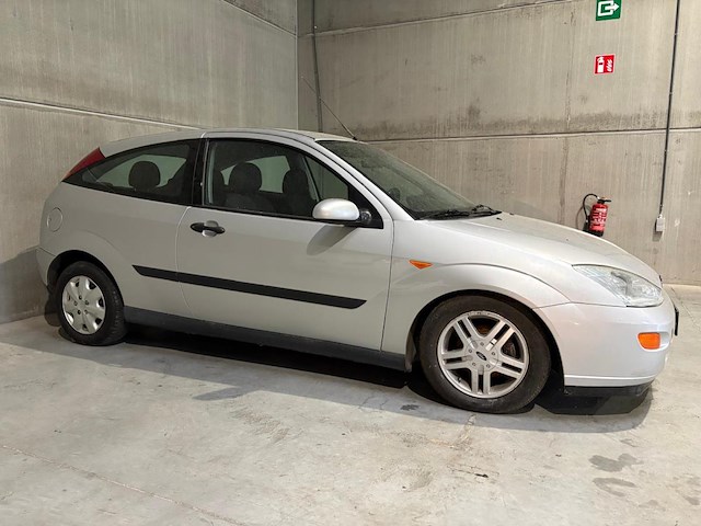Ford focus , 1999 - afbeelding 22 van  28