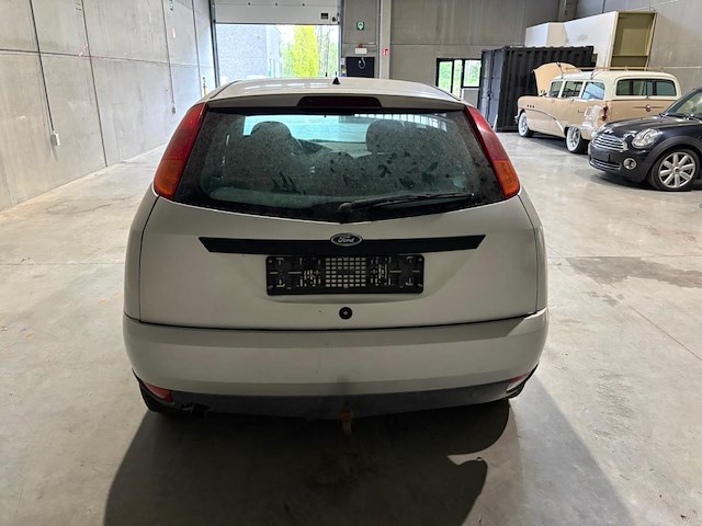 Ford focus , 1999 - afbeelding 24 van  28