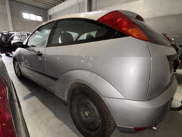Ford focus , 1999 - afbeelding 25 van  28