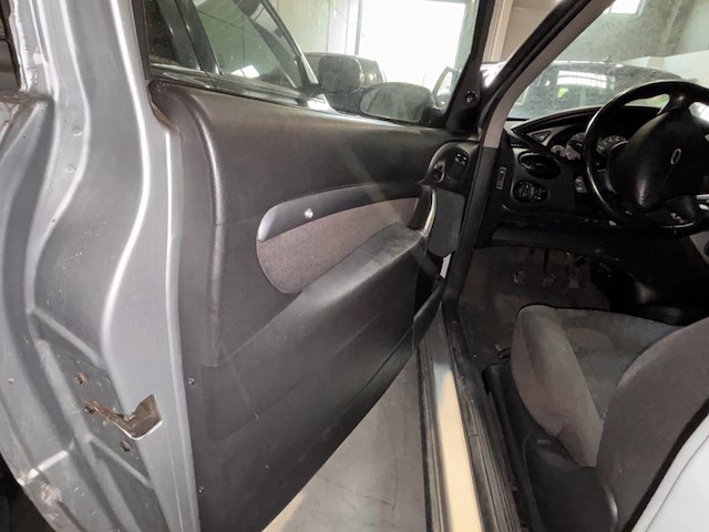 Ford focus , 1999 - afbeelding 26 van  28