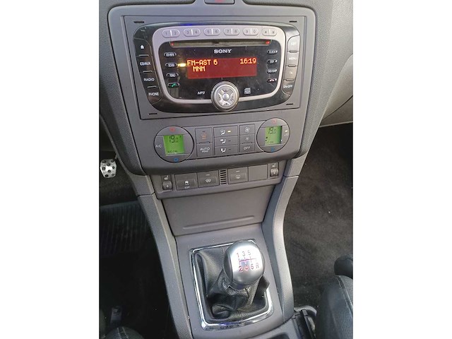 Ford focus 2 st - 2007 - afbeelding 10 van  28