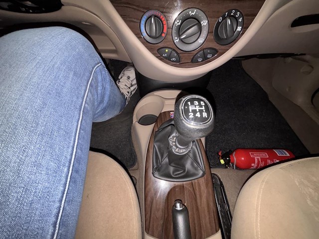 Ford focus , 2000 - afbeelding 4 van  30