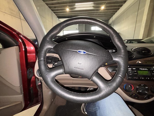 Ford focus , 2000 - afbeelding 6 van  30