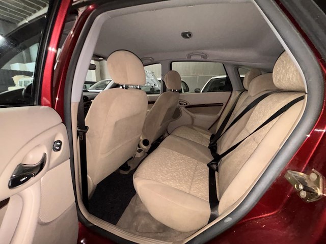 Ford focus , 2000 - afbeelding 7 van  30