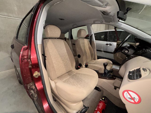 Ford focus , 2000 - afbeelding 9 van  30