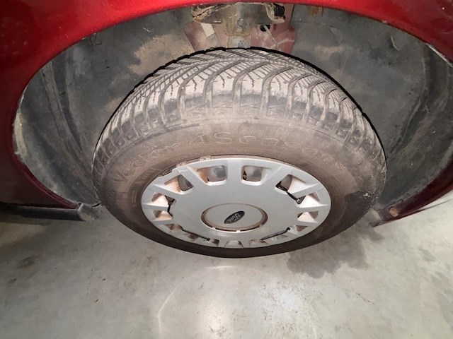 Ford focus , 2000 - afbeelding 10 van  30