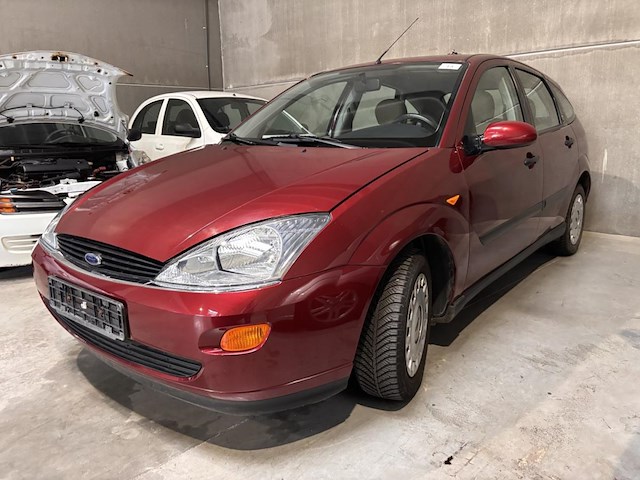 Ford focus , 2000 - afbeelding 1 van  30