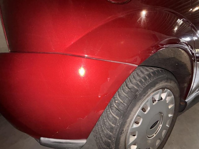 Ford focus , 2000 - afbeelding 14 van  30