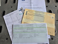 Ford focus , 2000 - afbeelding 17 van  30