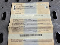 Ford focus , 2000 - afbeelding 18 van  30