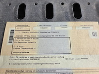 Ford focus , 2000 - afbeelding 19 van  30