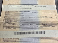 Ford focus , 2000 - afbeelding 20 van  30