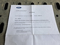 Ford focus , 2000 - afbeelding 21 van  30