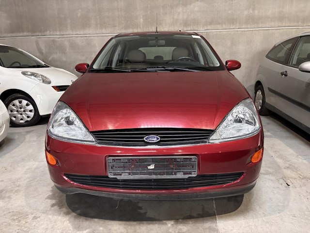 Ford focus , 2000 - afbeelding 12 van  30