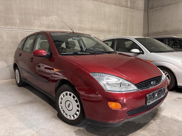 Ford focus , 2000 - afbeelding 23 van  30