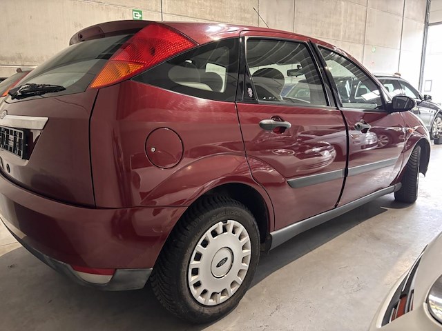 Ford focus , 2000 - afbeelding 25 van  30