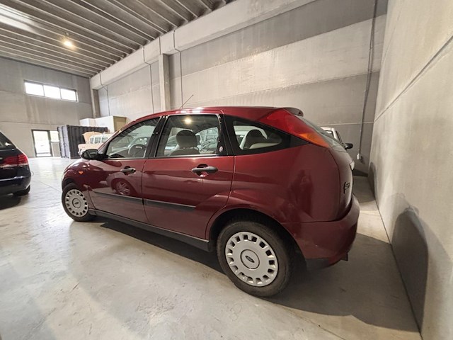 Ford focus , 2000 - afbeelding 26 van  30