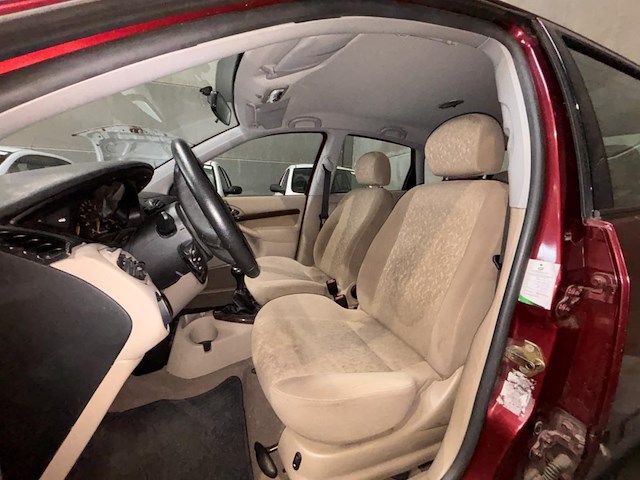 Ford focus , 2000 - afbeelding 28 van  30