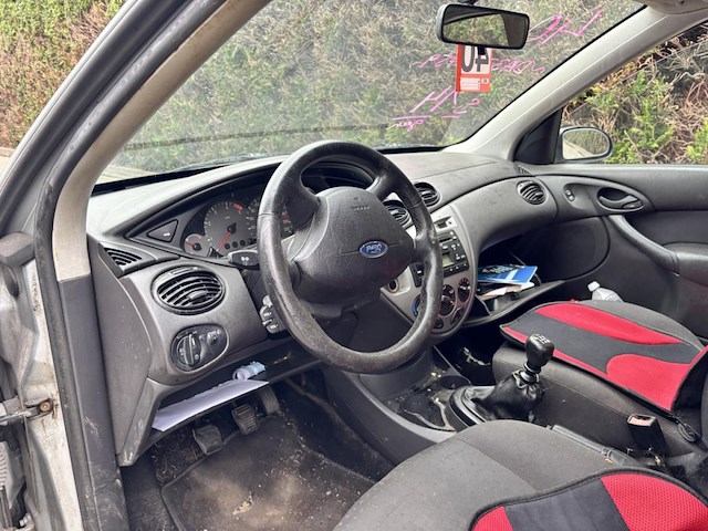 Ford focus, 2003 - afbeelding 10 van  23