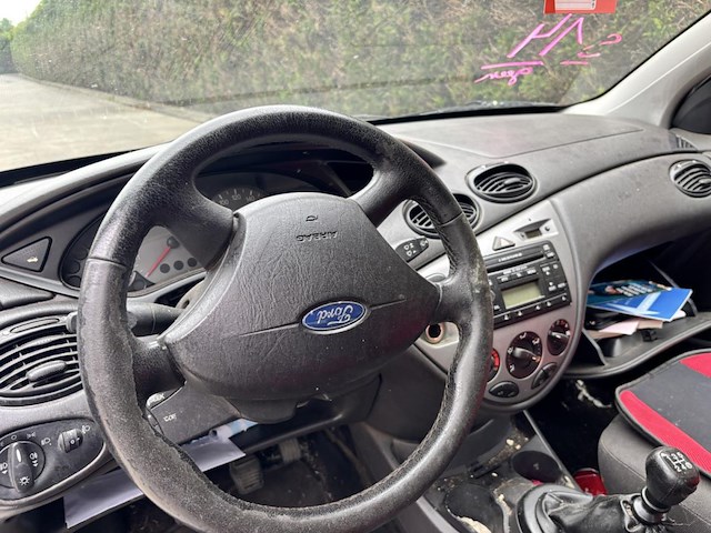 Ford focus, 2003 - afbeelding 11 van  23