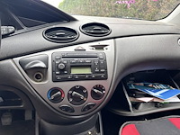 Ford focus, 2003 - afbeelding 12 van  23