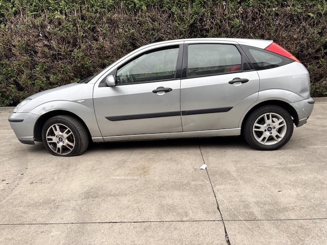 Ford focus, 2003 - afbeelding 1 van  23