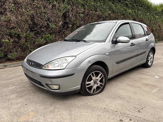 Ford focus, 2003 - afbeelding 2 van  23