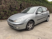 Ford focus, 2003 - afbeelding 2 van  23