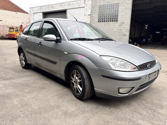 Ford focus, 2003 - afbeelding 4 van  23