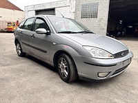 Ford focus, 2003 - afbeelding 4 van  23