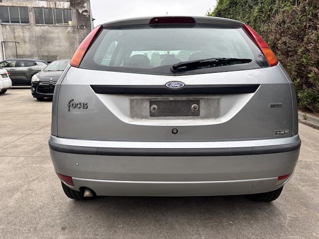 Ford focus, 2003 - afbeelding 6 van  23