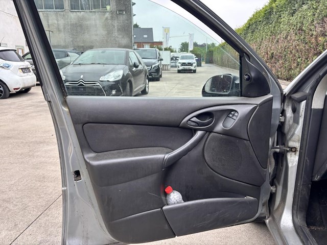 Ford focus, 2003 - afbeelding 8 van  23