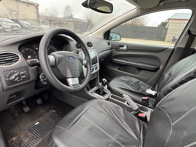 Ford focus, 2006 - afbeelding 2 van  19
