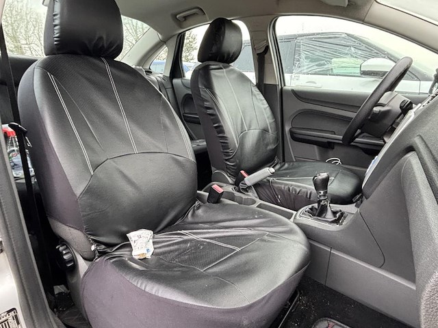 Ford focus, 2006 - afbeelding 3 van  19