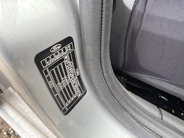 Ford focus, 2006 - afbeelding 4 van  19