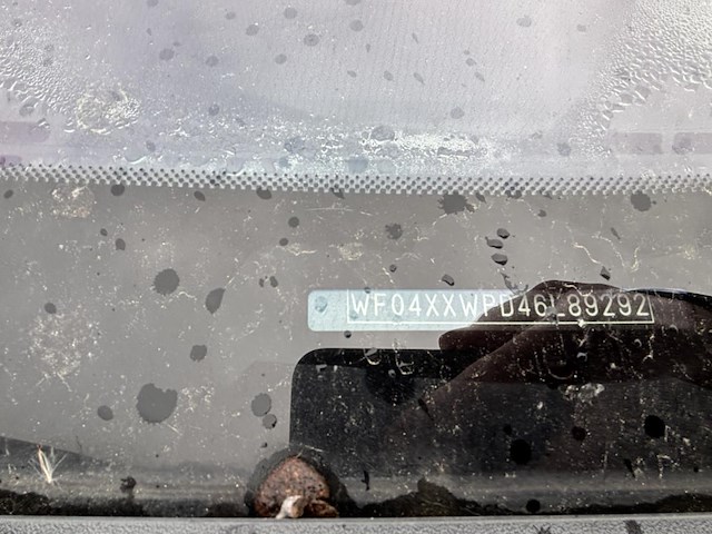 Ford focus, 2006 - afbeelding 6 van  19