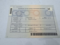 Ford focus, 2006 - afbeelding 8 van  19