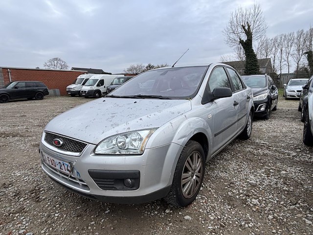 Ford focus, 2006 - afbeelding 1 van  19
