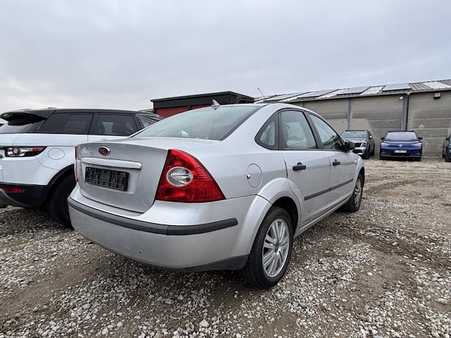 Ford focus, 2006 - afbeelding 15 van  19