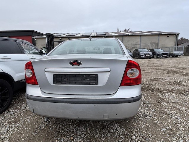 Ford focus, 2006 - afbeelding 16 van  19