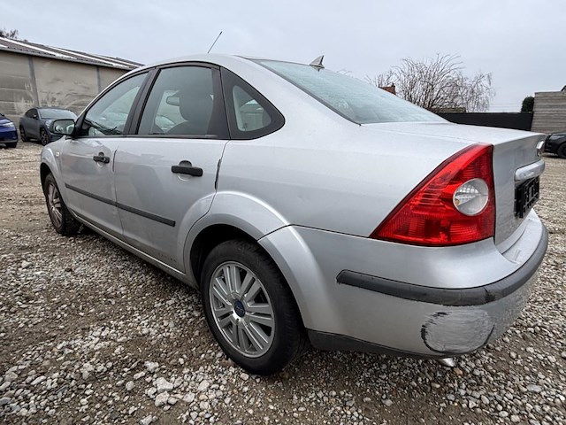 Ford focus, 2006 - afbeelding 17 van  19