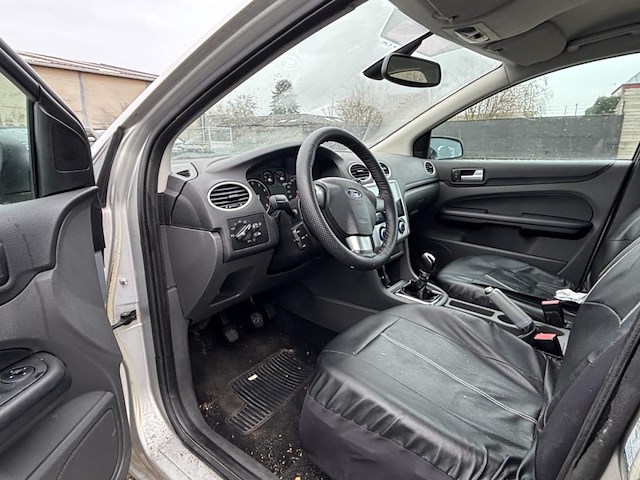 Ford focus, 2006 - afbeelding 18 van  19