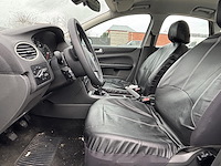 Ford focus, 2006 - afbeelding 19 van  19