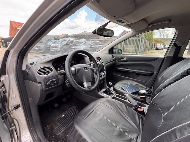 Ford focus, 2006 - afbeelding 3 van  29