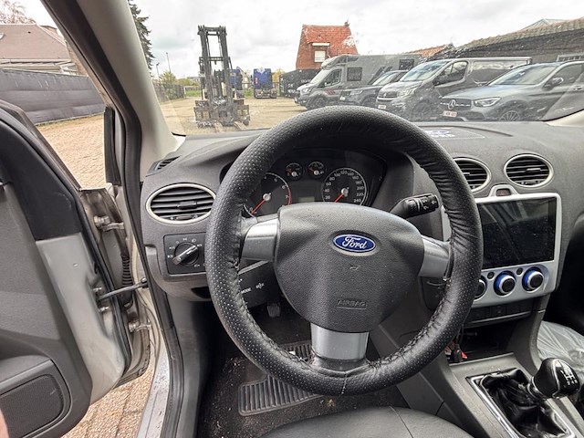 Ford focus, 2006 - afbeelding 4 van  29