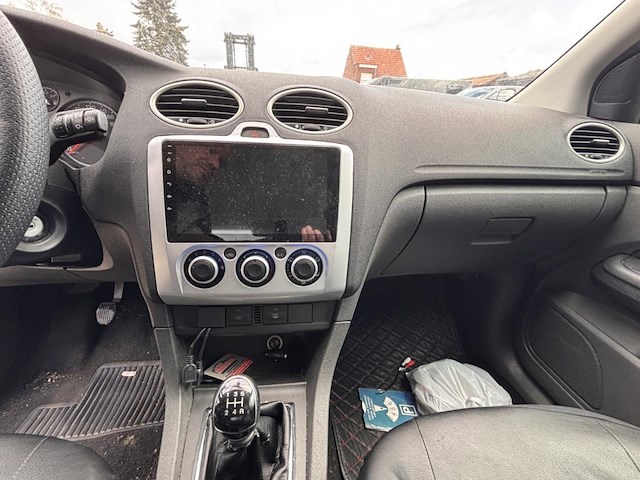 Ford focus, 2006 - afbeelding 5 van  29