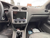 Ford focus, 2006 - afbeelding 5 van  29