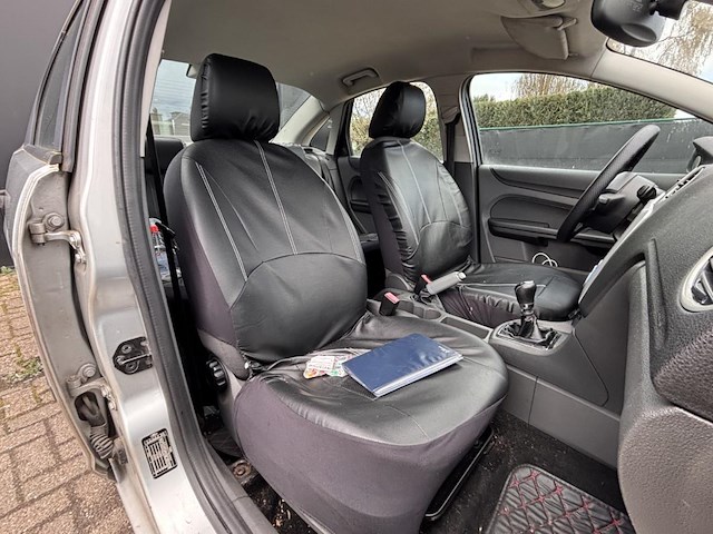 Ford focus, 2006 - afbeelding 7 van  29